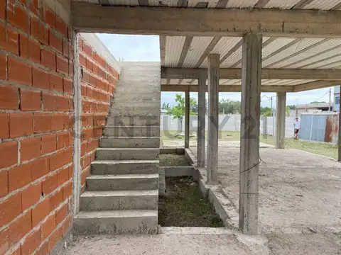 164 y 35 , Piso 0
