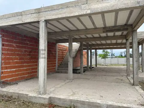 Terreno en Venta de 427,5 m2