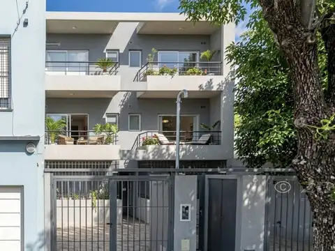 Departamento en Alquiler en Ramos Mejia, Partido de La Matanza