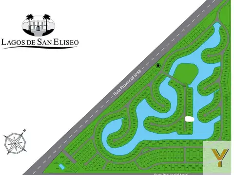 Terreno en Venta de 800,0 m2