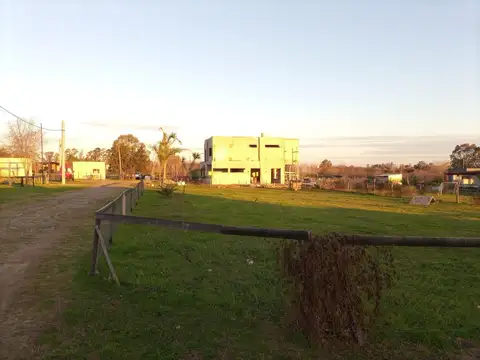 Barrio Chacras La Prudencia