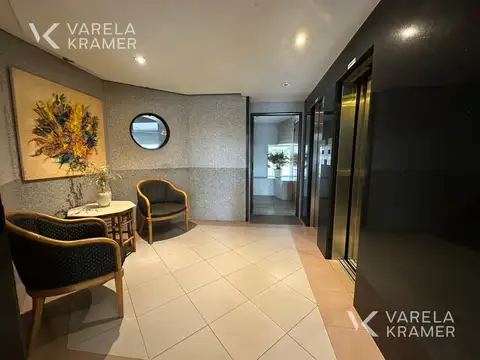 Oficina en  venta sobre Av Santa Fe, Martínez 