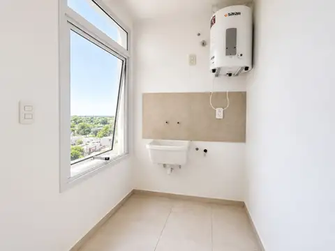 Departamento en Venta en Macrocentro, USD 95.000