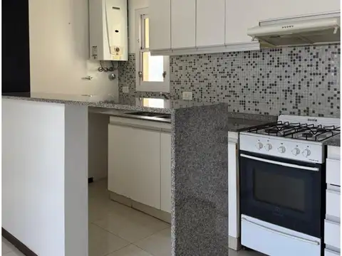 Departamento en Alquiler de 2 ambientes