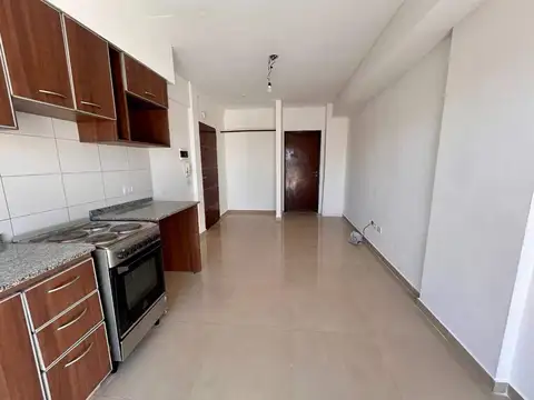 Departamento en Alquiler de Monoambiente