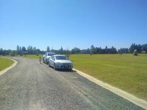 Terreno en Venta en Lagos de San Elíseo, USD 45.000