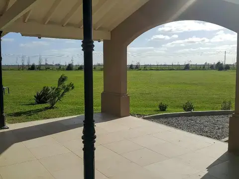 Terreno en Venta de 819,0 m2