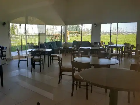 Terreno en Venta de 819,0 m2