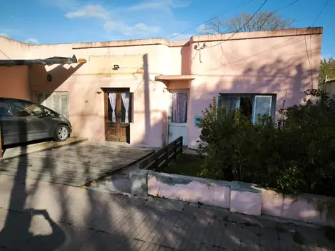 Casa de 3 ambientes - General Madariaga