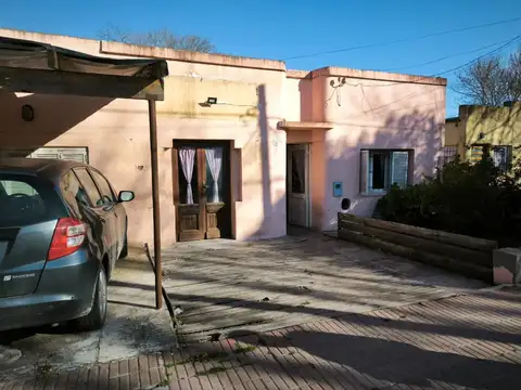 Maistegui 100, Piso PB