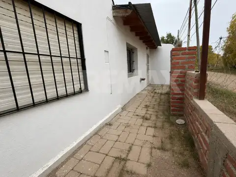 Rio Neuquén 3700