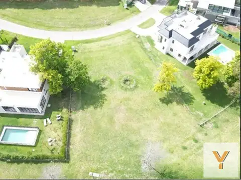Terreno en venta - 1126mts2 - Greenville Polo