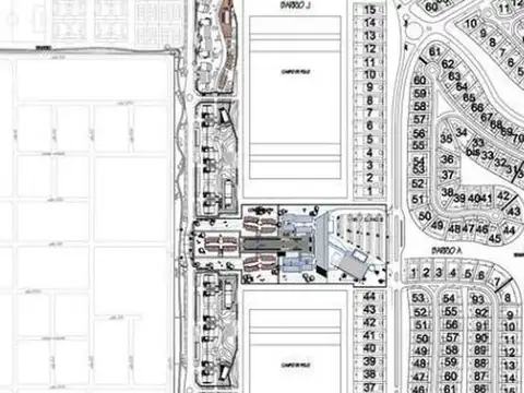 Terreno en Venta - USD 200.000