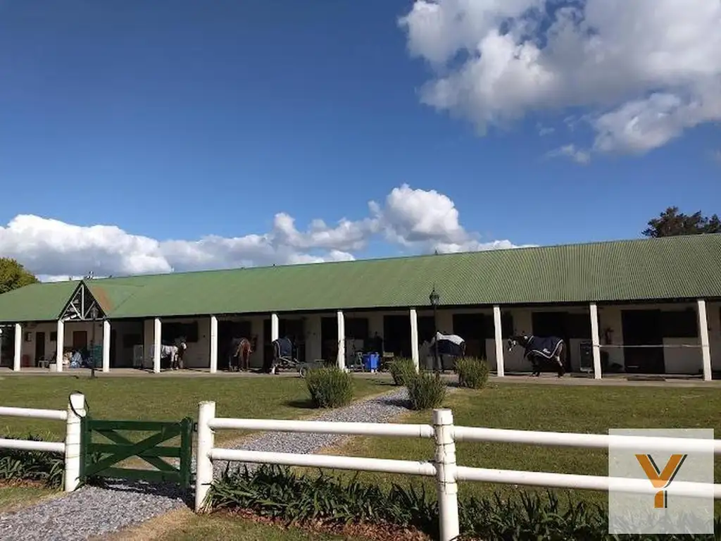 Terreno en Venta en Greenville Polo & Resort