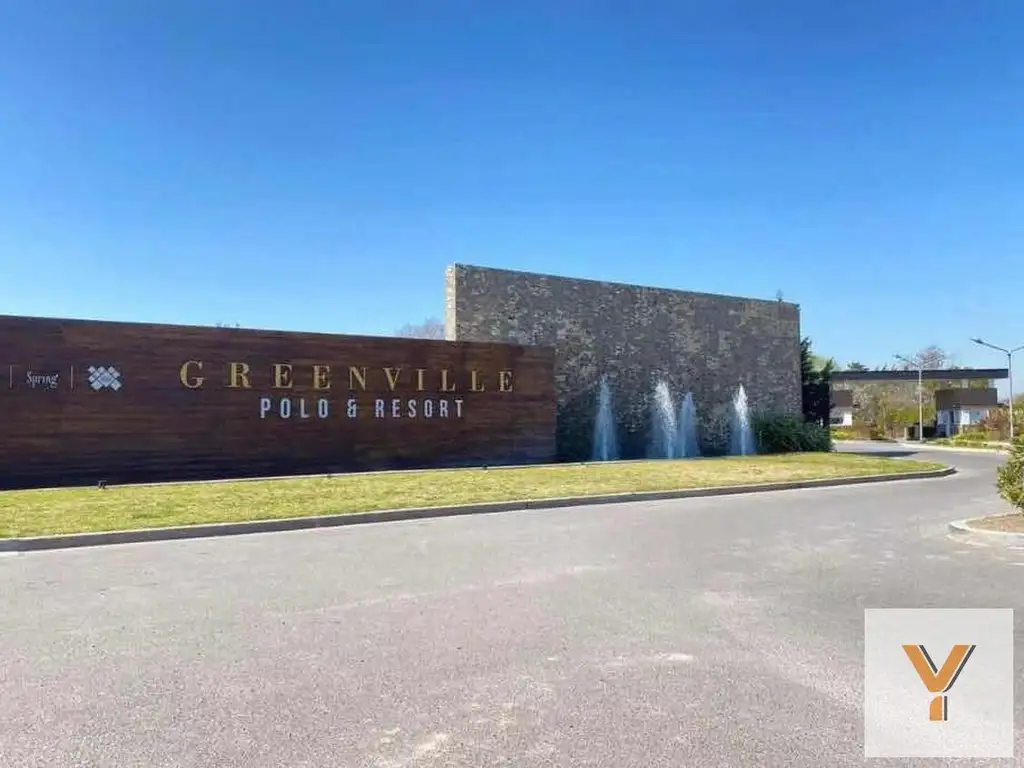 Terreno en venta - 1126mts2 - Greenville Polo - Foto 21