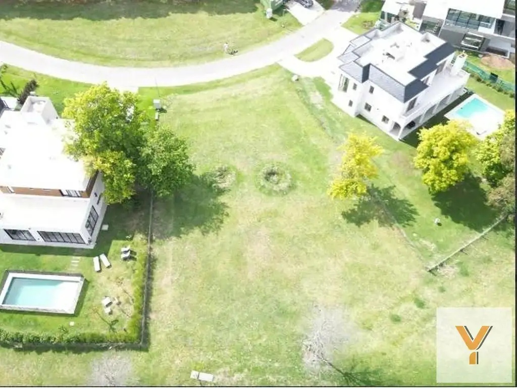 Terreno en Venta