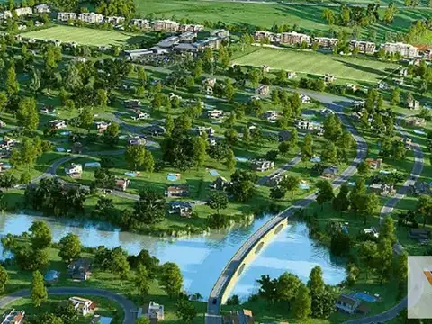 Greenville Polo y  Resort