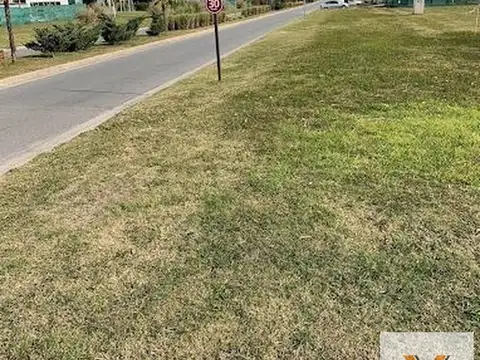 Terreno en Venta