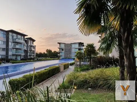 Terreno en venta - 1126mts2 - Greenville Polo