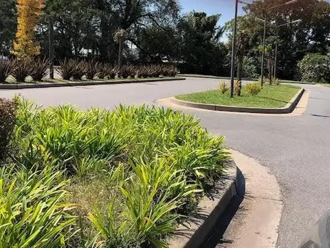 Terreno en Venta 40  mts Fondo