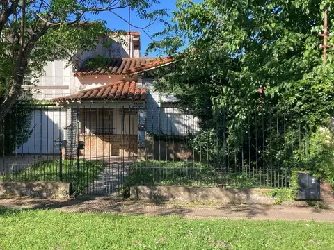 Casa en Ministro Rivadavia