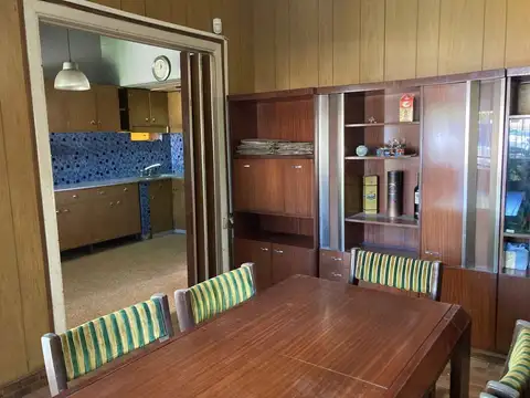 Casa en Ministro Rivadavia