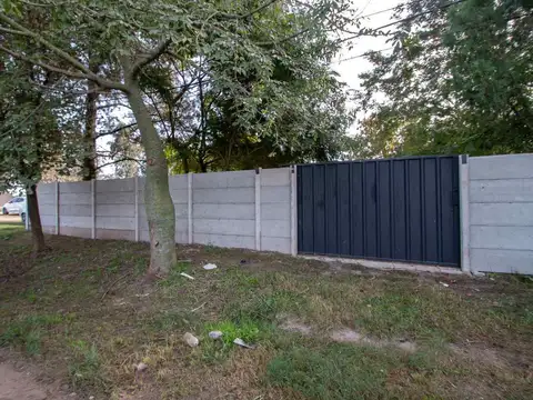 Casa en Venta en Reconquista, General Obligado