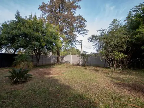 Casa en Venta 7 años