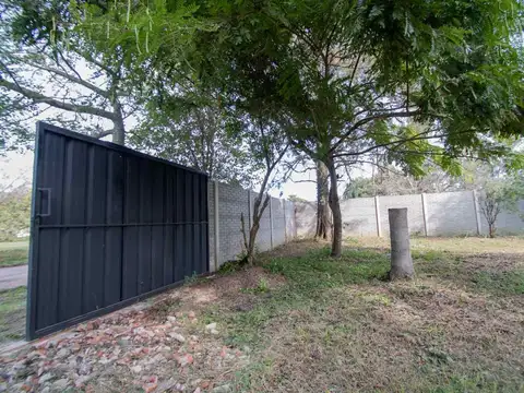 Casa en Venta en Reconquista, USD 40.000
