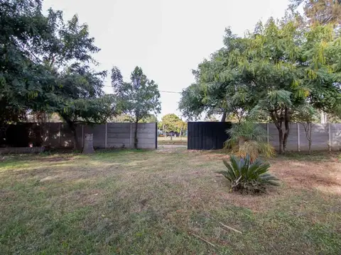 Casa en Venta de 1 dormitorio