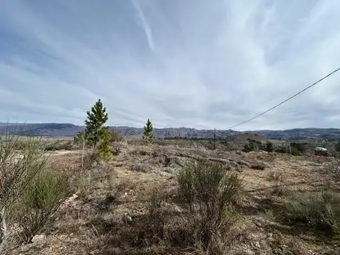 la cumbrecida