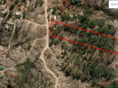 Terreno en Venta de 14800,0 m2