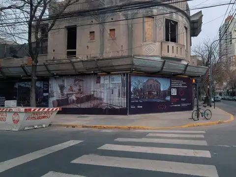 Local en Venta A Estrenar