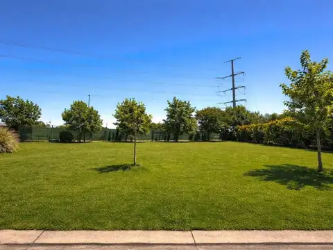 Terreno en Venta en Nordelta Las Tipas, USD 130.000