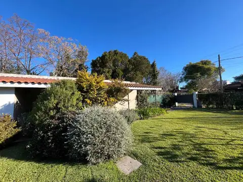 Terreno en Venta en Manuel B Gonnet, USD 75.000