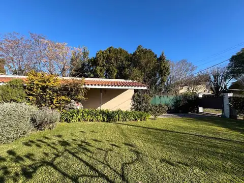 TERRENO LOTE VENTA GONNET LA PLATA PILETA QUINCHO