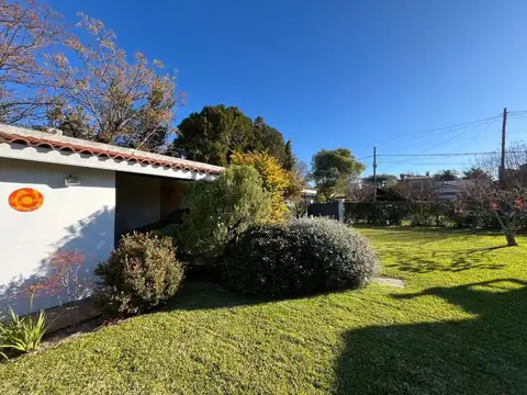 TERRENO LOTE VENTA GONNET LA PLATA PILETA QUINCHO