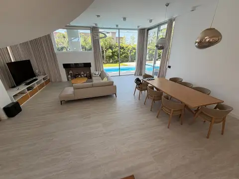 Casa en Alquiler en Nordelta, USD 4.500