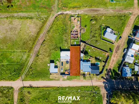 Terreno en Venta en Bahia Blanca, USD 25.000