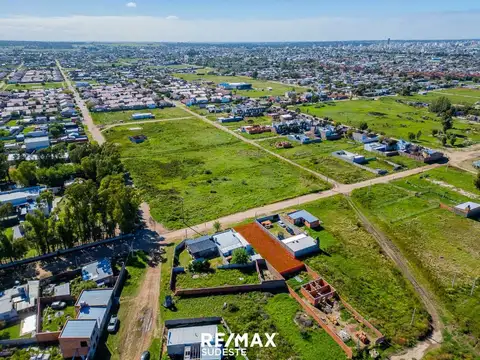 Terreno en Venta de 423,0 m2