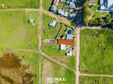 Terreno en Venta de 423,0 m2
