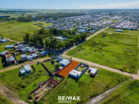 Terreno en Venta en Bahia Blanca, USD 25.000