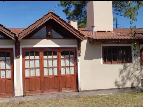 CASA EN VENTA EN LAS SIERRAS DE CÓRDOBA – LA CRUZ