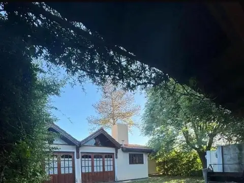 Casa en Venta A Estrenar