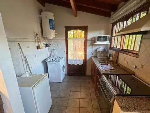 Casa en Venta de 1 dormitorio
