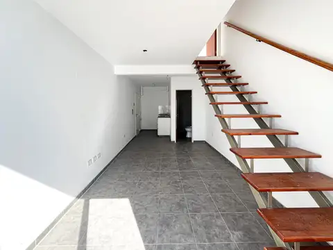 Departamento en Venta en Republica De La Sexta, USD 40.000