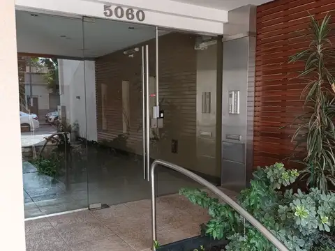 Miranda 5000, Piso 5