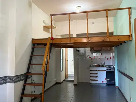 Departamento en alquiler en Lanús Oeste