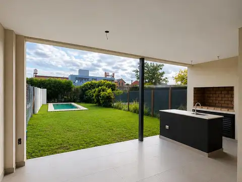 Casa en Venta A Estrenar
