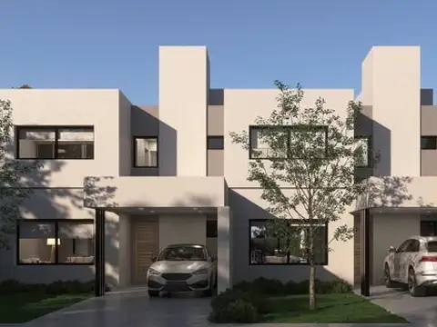 Casa Duplex en venta Cantegril 3 dormitorios